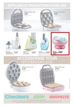 Checkers : Lifestyle  (23 Mar - 6 Apr 2014), page 3