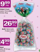 Astir Sjokolade Pralien Elers-245g