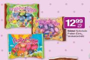 Cemoi Sjokolade-Pralien Elers-100g