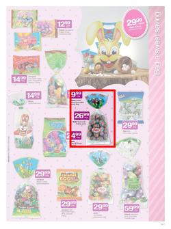 Checkers WC : Easter Treats (24 Mar - 6 Apr 2014), page 3