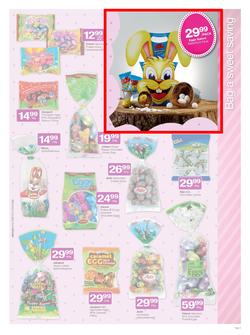 Checkers WC : Easter Treats (24 Mar - 6 Apr 2014), page 3