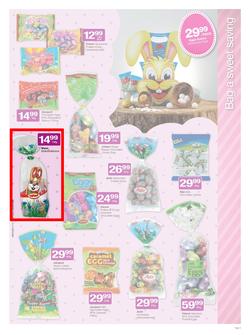 Checkers WC : Easter Treats (24 Mar - 6 Apr 2014), page 3