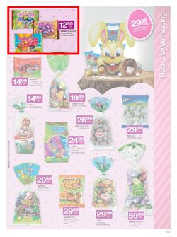 Checkers WC : Easter Treats (24 Mar - 6 Apr 2014), page 3