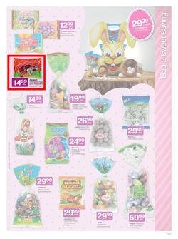 Checkers WC : Easter Treats (24 Mar - 6 Apr 2014), page 3