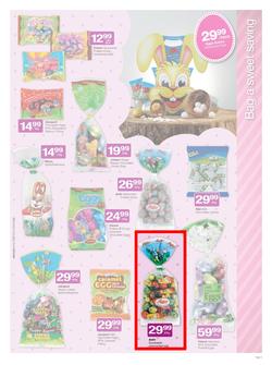 Checkers WC : Easter Treats (24 Mar - 6 Apr 2014), page 3