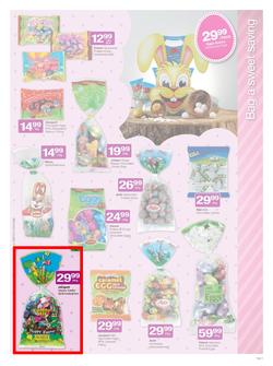 Checkers WC : Easter Treats (24 Mar - 6 Apr 2014), page 3