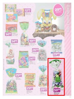 Checkers WC : Easter Treats (24 Mar - 6 Apr 2014), page 3