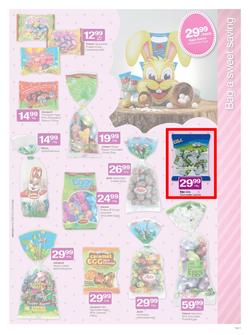 Checkers WC : Easter Treats (24 Mar - 6 Apr 2014), page 3