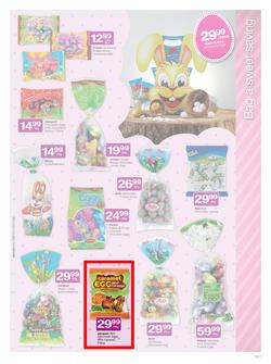 Checkers WC : Easter Treats (24 Mar - 6 Apr 2014), page 3