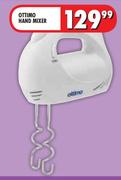 Ottimo Hand Mixer