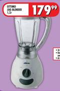 Ottimo 1.2Ltr Blender