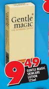 Gentle Magic Skincare Lotion-125ml