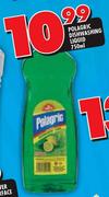 Polagric Dishwashing Liquid-750ml