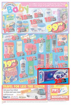 Shoprite Eastern Cape : (7 Apr - 20 Apr 2014), page 3