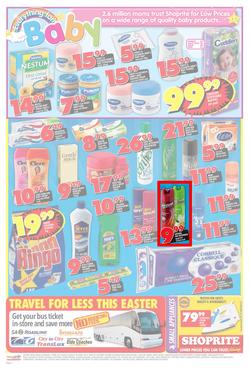 Shoprite Eastern Cape : (7 Apr - 20 Apr 2014), page 3