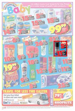 Shoprite Eastern Cape : (7 Apr - 20 Apr 2014), page 3