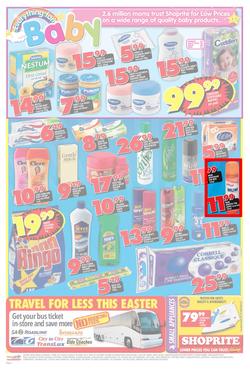 Shoprite Eastern Cape : (7 Apr - 20 Apr 2014), page 3