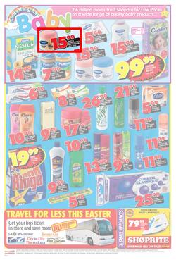 Shoprite Eastern Cape : (7 Apr - 20 Apr 2014), page 3