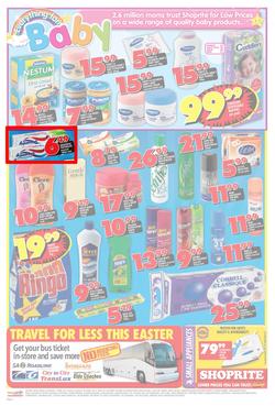 Shoprite Eastern Cape : (7 Apr - 20 Apr 2014), page 3