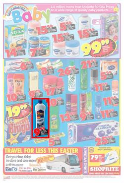 Shoprite Eastern Cape : (7 Apr - 20 Apr 2014), page 3