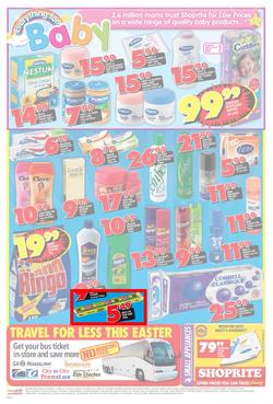 Shoprite Eastern Cape : (7 Apr - 20 Apr 2014), page 3