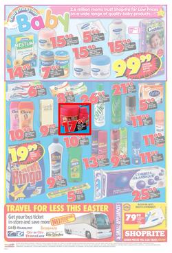 Shoprite Eastern Cape : (7 Apr - 20 Apr 2014), page 3