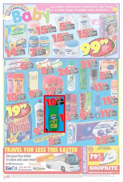 Shoprite Eastern Cape : (7 Apr - 20 Apr 2014), page 3