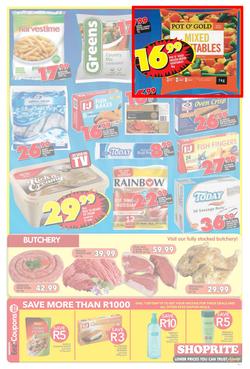 Shoprite Gauteng : Easter (7 Apr - 21 Apr 2014), page 3