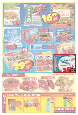 Shoprite Gauteng : Easter (7 Apr - 21 Apr 2014), page 3