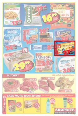 Shoprite Gauteng : Easter (7 Apr - 21 Apr 2014), page 3