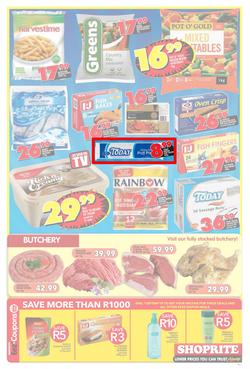 Shoprite Gauteng : Easter (7 Apr - 21 Apr 2014), page 3