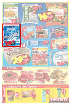 Shoprite Gauteng : Easter (7 Apr - 21 Apr 2014), page 3