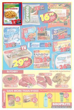 Shoprite Gauteng : Easter (7 Apr - 21 Apr 2014), page 3