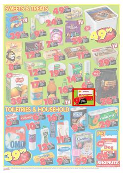 Shoprite KZN : Easter (7 Apr - 20 Apr 2014), page 3