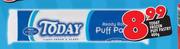Today Forzen Puff Pastry-400g
