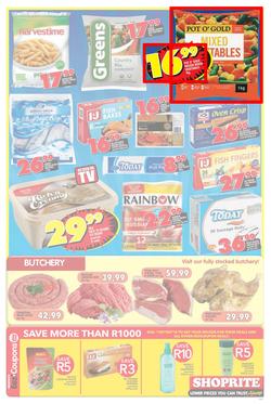 Shoprite Limpopo : Easter (7 Apr - 21 Apr 2014), page 3