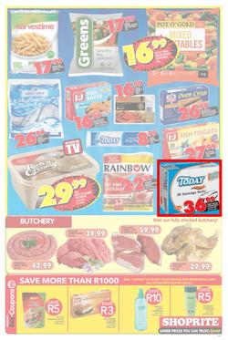 Shoprite Limpopo : Easter (7 Apr - 21 Apr 2014), page 3