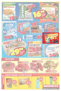 Shoprite Limpopo : Easter (7 Apr - 21 Apr 2014), page 3