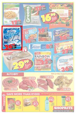 Shoprite Limpopo : Easter (7 Apr - 21 Apr 2014), page 3