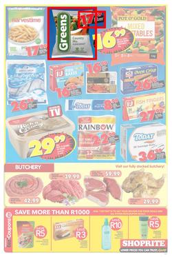 Shoprite Limpopo : Easter (7 Apr - 21 Apr 2014), page 3