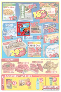 Shoprite Limpopo : Easter (7 Apr - 21 Apr 2014), page 3