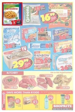 Shoprite Limpopo : Easter (7 Apr - 21 Apr 2014), page 3