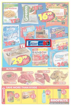 Shoprite Limpopo : Easter (7 Apr - 21 Apr 2014), page 3