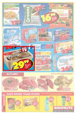 Shoprite Limpopo : Easter (7 Apr - 21 Apr 2014), page 3