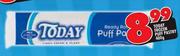 Today Frozen Puff Pastry-400gm