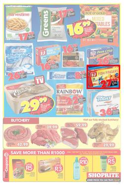 Shoprite Mpumalanga : Easter (7 Apr - 21 Apr 2014), page 3