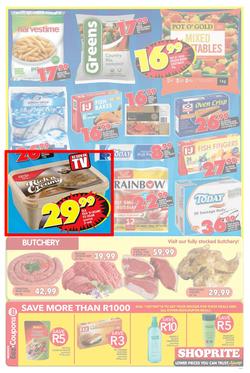 Shoprite Mpumalanga : Easter (7 Apr - 21 Apr 2014), page 3