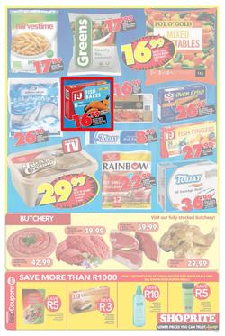 Shoprite Mpumalanga : Easter (7 Apr - 21 Apr 2014), page 3