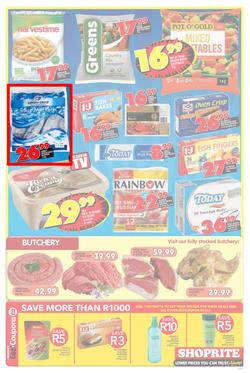 Shoprite Mpumalanga : Easter (7 Apr - 21 Apr 2014), page 3