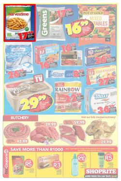 Shoprite Mpumalanga : Easter (7 Apr - 21 Apr 2014), page 3